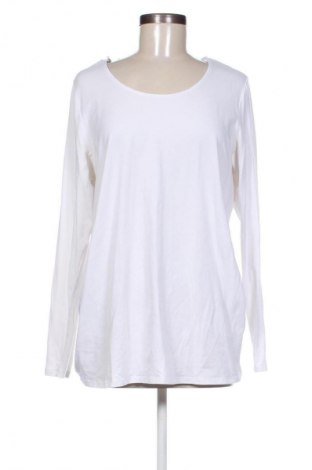Bluză de femei H&M Mama, Mărime XL, Culoare Alb, Preț 31,99 Lei
