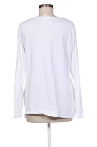 Bluză de femei H&M Mama, Mărime XL, Culoare Alb, Preț 31,99 Lei