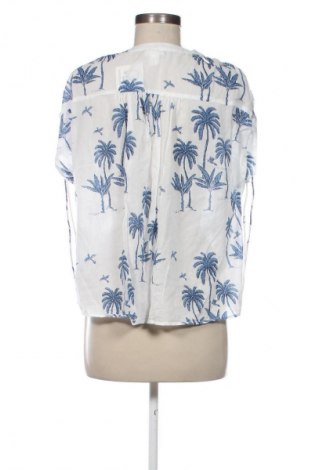Bluză de femei H&M x Desmond & Dempsey, Mărime S, Culoare Multicolor, Preț 30,37 Lei