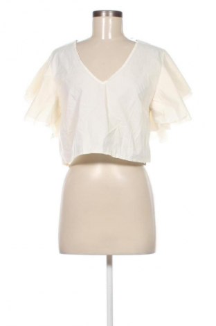 Bluză de femei HAVEONE, Mărime M, Culoare Alb, Preț 477,99 Lei