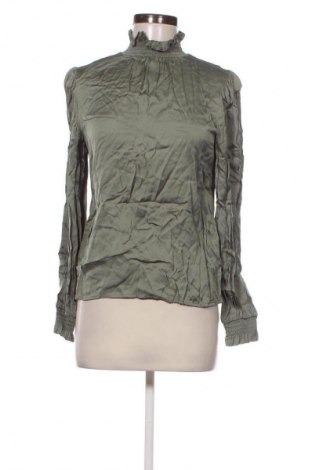 Damen Shirt Hallhuber, Größe M, Farbe Grün, Preis € 33,99