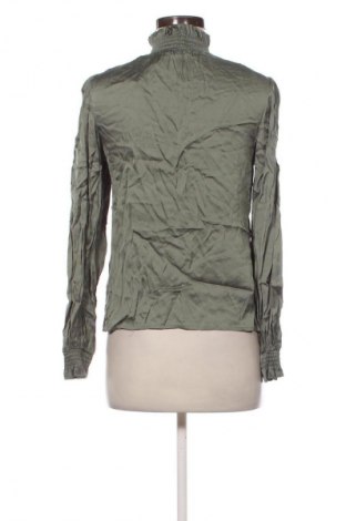 Damen Shirt Hallhuber, Größe M, Farbe Grün, Preis € 33,99
