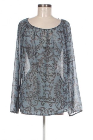 Damen Shirt Heine, Größe L, Farbe Mehrfarbig, Preis 23,99 €