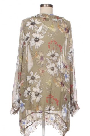 Damen Shirt Helena Vera, Größe 4XL, Farbe Mehrfarbig, Preis € 23,99
