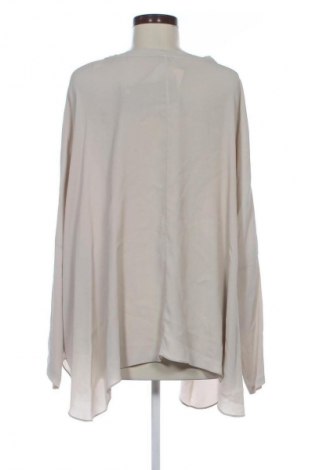 Női blúz Her shirt-Her dress, Méret L, Szín Bézs, Ár 47 079 Ft