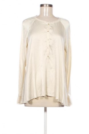 Bluză de femei Her shirt-Her dress, Mărime L, Culoare Bej, Preț 574,99 Lei