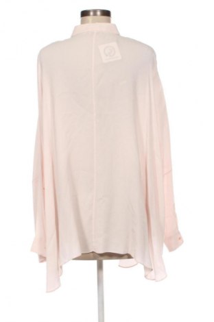 Dámská halenka Her shirt-Her dress, Velikost L, Barva Růžová, Cena  2 599,00 Kč
