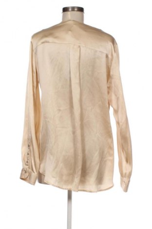 Γυναικεία μπλούζα Her shirt-Her dress, Μέγεθος L, Χρώμα  Μπέζ, Τιμή 112,99 €