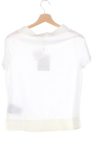 Damen Shirt Herno, Größe XS, Farbe Weiß, Preis 102,99 €