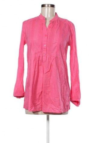 Dámská halenka Hilfiger Denim, Velikost M, Barva Růžová, Cena  1 047,00 Kč