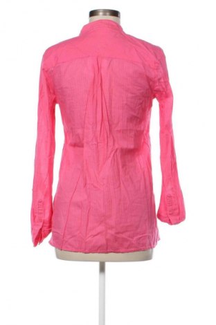 Dámská halenka Hilfiger Denim, Velikost M, Barva Růžová, Cena  1 047,00 Kč