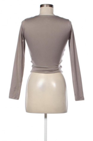 Bluză de femei Hollister, Mărime S, Culoare Bej, Preț 85,63 Lei
