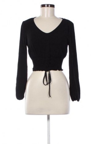 Bluză de femei Hollister, Mărime S, Culoare Negru, Preț 51,99 Lei