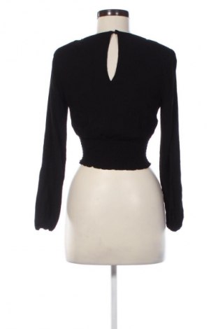 Bluză de femei Hollister, Mărime S, Culoare Negru, Preț 51,99 Lei