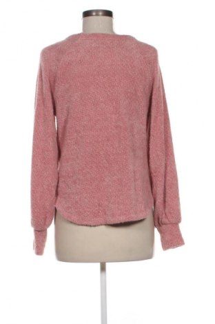 Dámska blúza Hollister, Veľkosť S, Farba Popolavo ružová, Cena  7,95 €