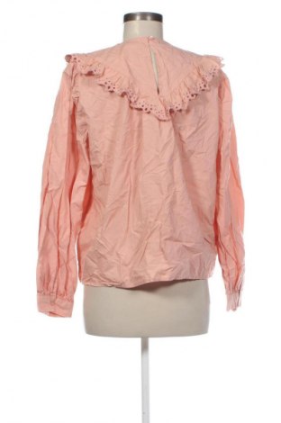 Γυναικεία μπλούζα Holly & Whyte By Lindex, Μέγεθος L, Χρώμα Ρόζ , Τιμή 12,99 €