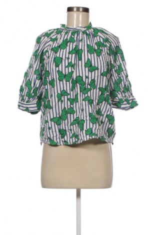 Damen Shirt Holly & Whyte By Lindex, Größe M, Farbe Mehrfarbig, Preis 13,99 €