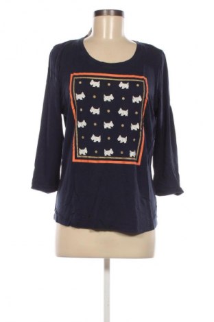 Γυναικεία μπλούζα Holly & Whyte By Lindex, Μέγεθος L, Χρώμα Πολύχρωμο, Τιμή 10,08 €