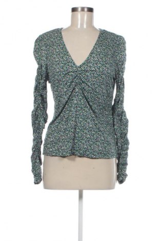 Dámská halenka Holly & Whyte By Lindex, Velikost M, Barva Vícebarevné, Cena  309,00 Kč
