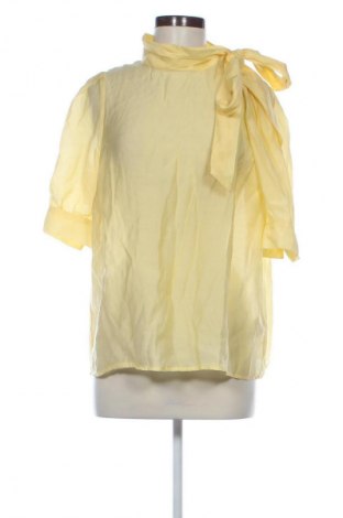 Női blúz Holly & Whyte By Lindex, Méret XL, Szín Sárga, Ár 7 582 Ft