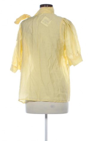 Női blúz Holly & Whyte By Lindex, Méret XL, Szín Sárga, Ár 7 582 Ft