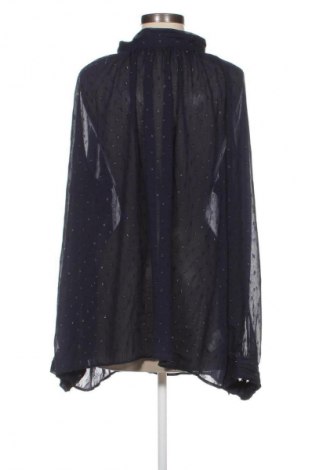Bluzka damska Holly & Whyte By Lindex, Rozmiar XXL, Kolor Kolorowy, Cena 62,99 zł