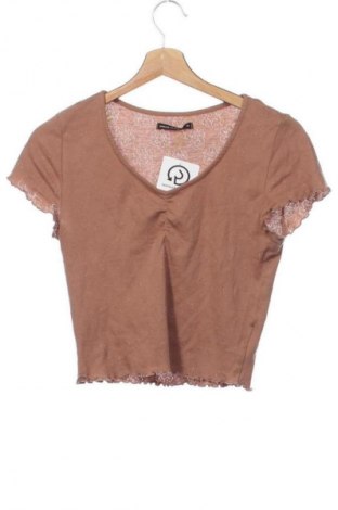 Damen Shirt House, Größe M, Farbe Braun, Preis € 9,71