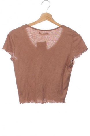 Damen Shirt House, Größe M, Farbe Braun, Preis € 9,71