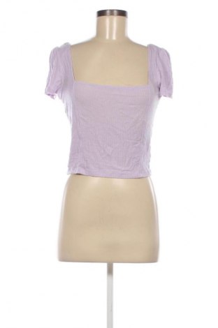 Damen Shirt House, Größe L, Farbe Lila, Preis € 9,77