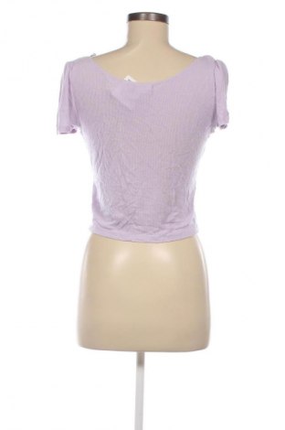 Damen Shirt House, Größe L, Farbe Lila, Preis € 9,77