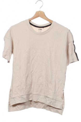 Damen Shirt ICIW, Größe XS, Farbe Beige, Preis 13,99 €