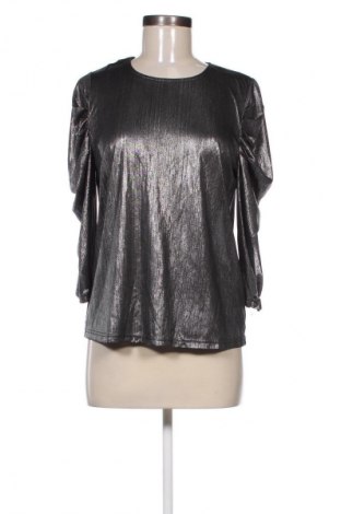 Damen Shirt Ichi, Größe M, Farbe Silber, Preis € 36,71