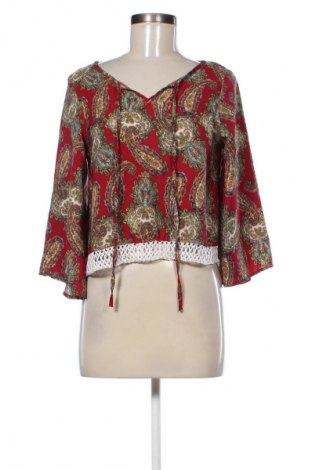 Damen Shirt Imaginary Voyage, Größe S, Farbe Mehrfarbig, Preis 9,62 €