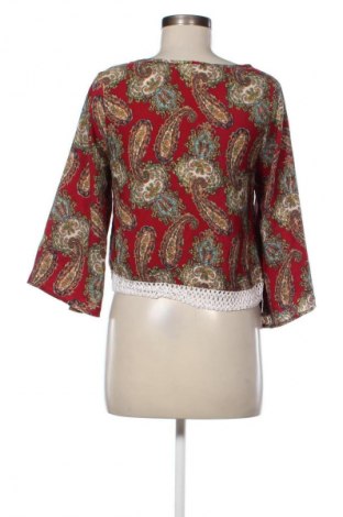 Damen Shirt Imaginary Voyage, Größe S, Farbe Mehrfarbig, Preis 9,62 €