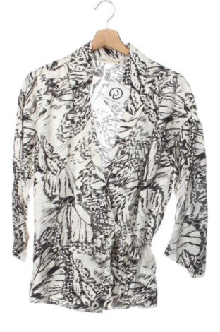 Дамска блуза In Wear, Размер XS, Цвят Многоцветен, Цена 47,31 лв.
