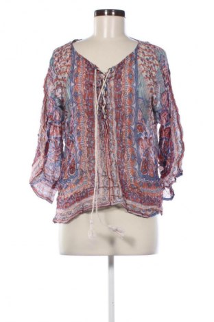Bluză de femei Indiska, Mărime M, Culoare Multicolor, Preț 110,99 Lei