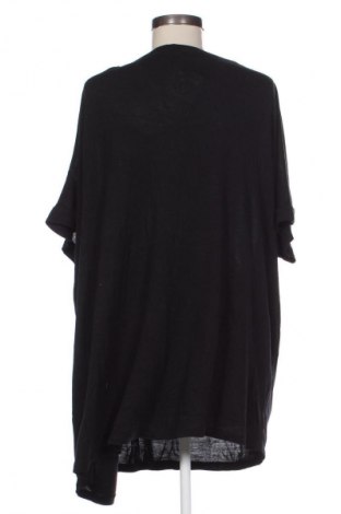 Bluzka damska Infinity, Rozmiar 3XL, Kolor Czarny, Cena 44,71 zł