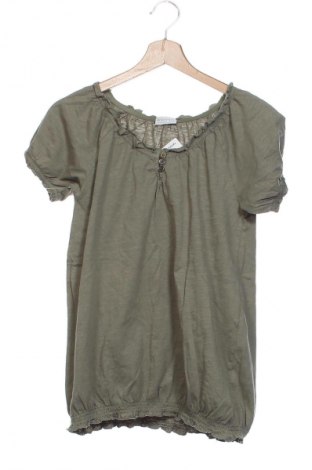 Bluză de femei Infinity, Mărime XS, Culoare Verde, Preț 35,99 Lei