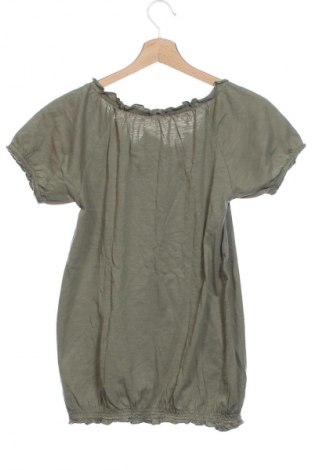 Bluză de femei Infinity, Mărime XS, Culoare Verde, Preț 35,99 Lei