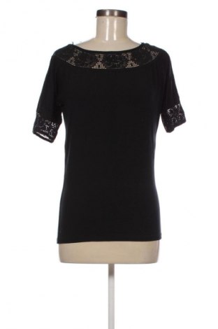 Damen Shirt Intimissimi, Größe S, Farbe Schwarz, Preis 13,99 €