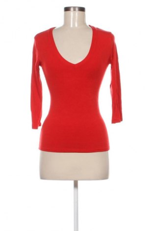 Damen Shirt Intimissimi, Größe S, Farbe Rot, Preis 13,99 €