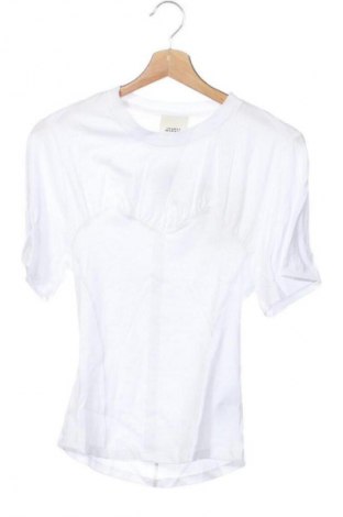 Bluză de femei Isabel Marant, Mărime XS, Culoare Alb, Preț 864,99 Lei