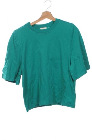 Bluză de femei Isabel Marant, Mărime XS, Culoare Verde, Preț 1.114,99 Lei