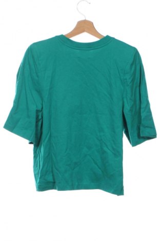 Bluză de femei Isabel Marant, Mărime XS, Culoare Verde, Preț 1.114,99 Lei