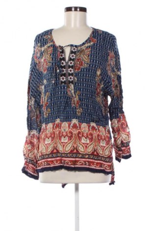 Bluză de femei Isolde, Mărime XL, Culoare Multicolor, Preț 61,99 Lei