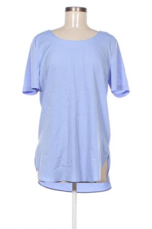 Bluzka damska Items Vero Moda, Rozmiar L, Kolor Niebieski, Cena 65,99 zł