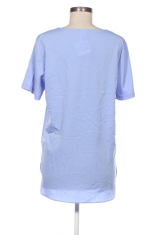 Bluzka damska Items Vero Moda, Rozmiar L, Kolor Niebieski, Cena 65,99 zł