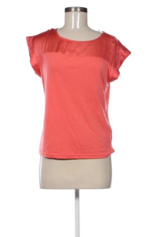Damen Shirt Items Vero Moda, Größe S, Farbe Rot, Preis 9,99 €