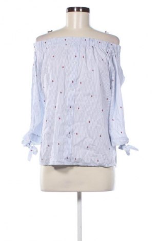 Bluză de femei Izabel London, Mărime M, Culoare Multicolor, Preț 86,00 Lei