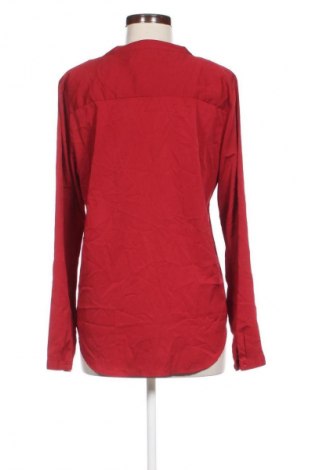 Damen Shirt Jacqueline De Yong, Größe M, Farbe Rot, Preis 5,99 €